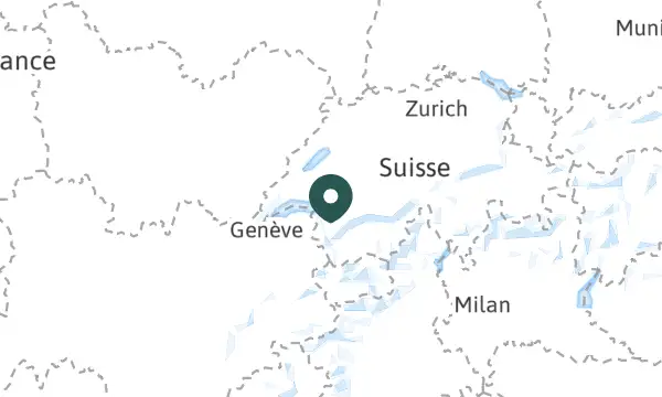 Haut-Intyamon (Suisse)