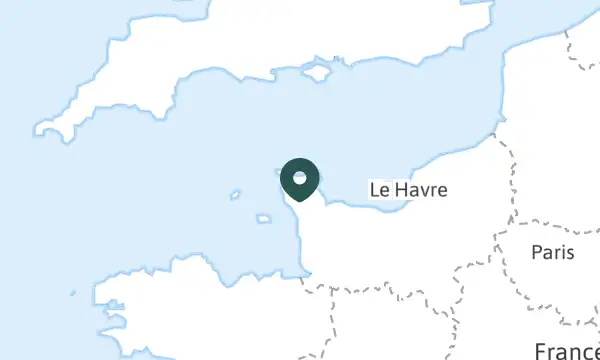 Cherbourg-en-Cotentin (50)