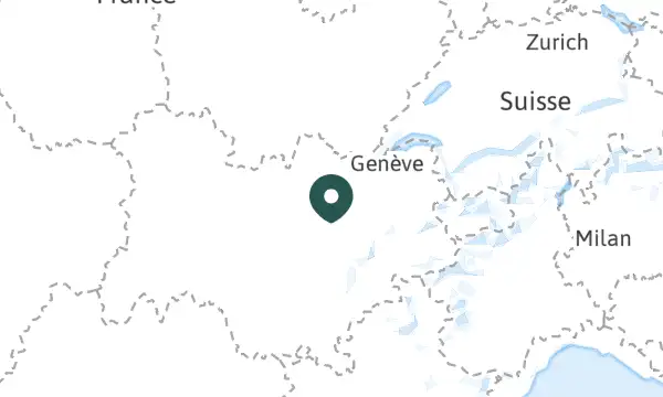 Saint-Sorlin-en-Bugey (01)