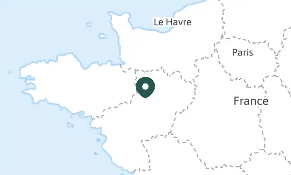 Saint-Jean-sur-Mayenne (53)