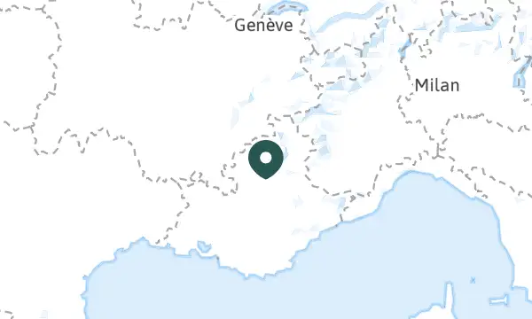 La Bâtie-Neuve (05)