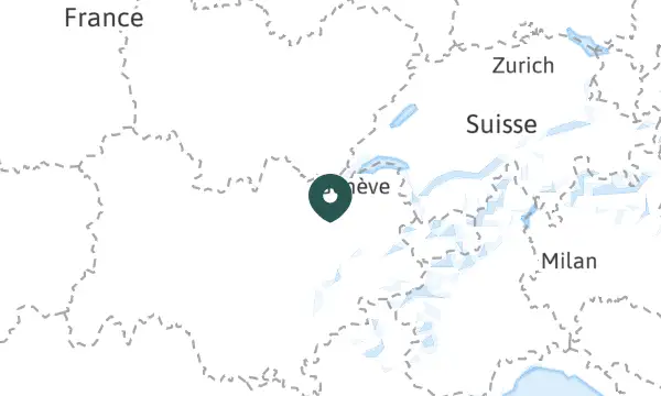 Bellegarde-sur-Valserine (01)