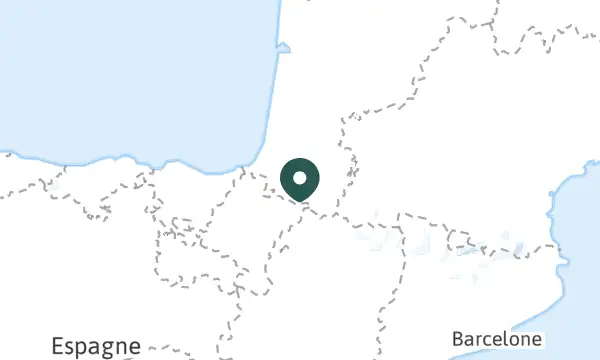 Mauléon-Licharre (64)