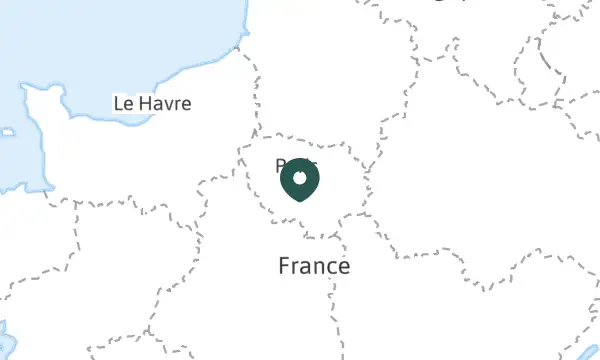 Villeneuve-le-Roi (94)