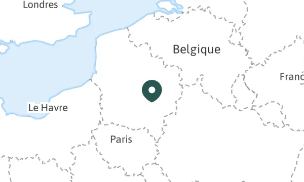 Saint-Quentin (02)