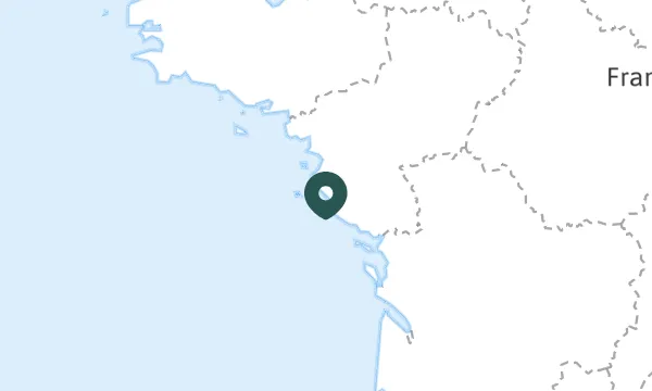 Saint-Gilles-Croix-de-Vie (85)