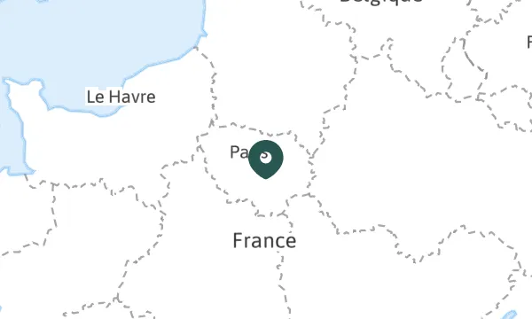 Roissy-en-Brie (77)