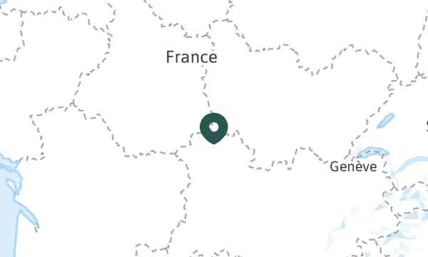 Saint-Pierre-le-Moûtier (58)