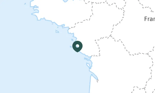 Saint-Hilaire-de-Riez (85)