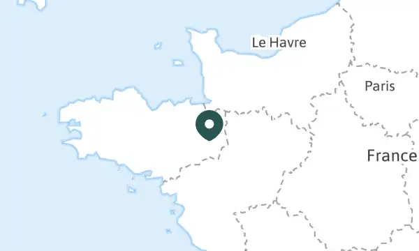 Mézières-sur-Couesnon (35)