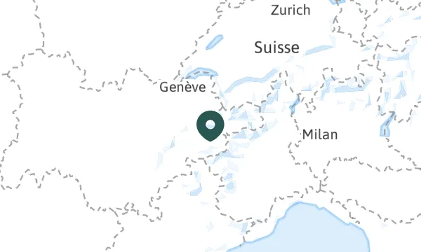 Bourg-Saint-Maurice (73)