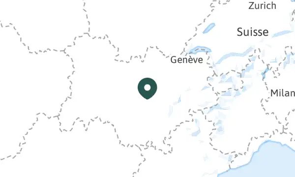 Villette-de-Vienne (38)