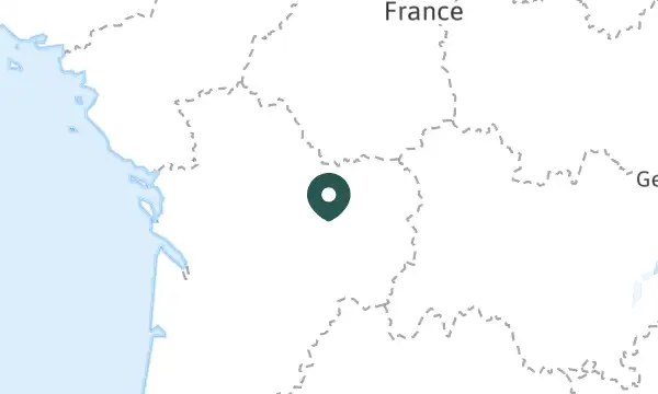 Saint-Pardoux-le-Lac (87)