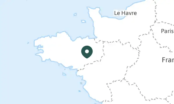 Montfort-sur-Meu (35)