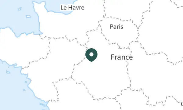 La ville-aux-Clercs (41)