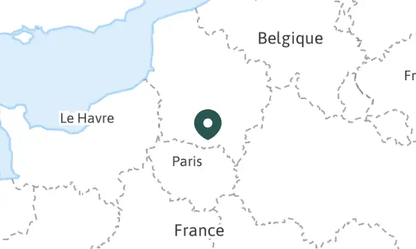 Compiègne (60)