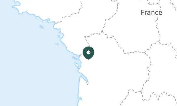 Bouillé-Courdault (85)