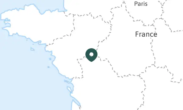 Montreuil-Bellay (49)