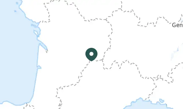 Brive-la-Gaillarde (19)