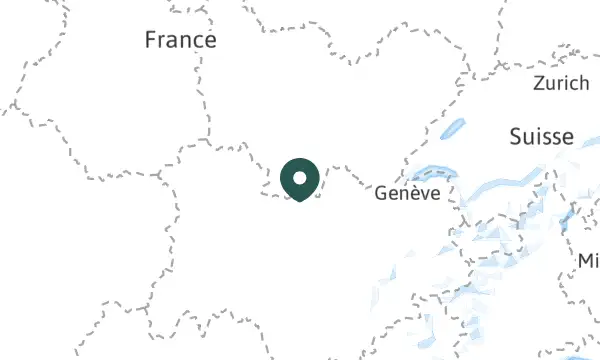 Dompierre-les-Ormes (71)