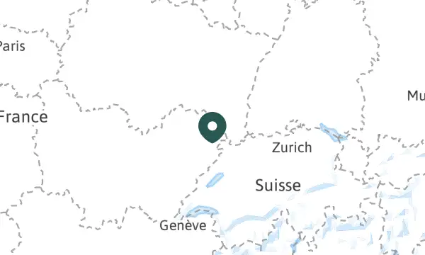 Évette-Salbert (90)