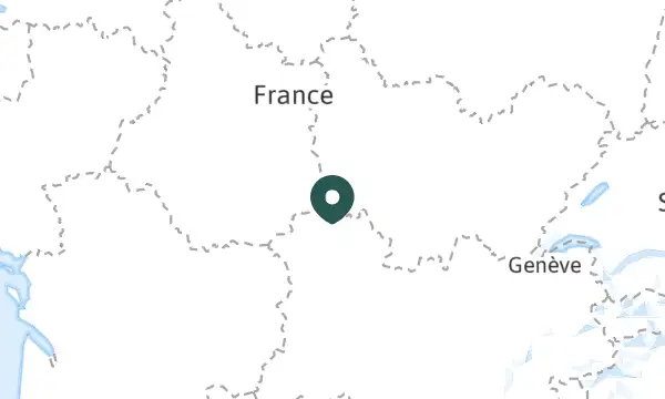 Saint-Parize-le-Châtel (58)