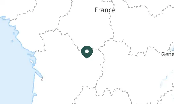 Dun-le-Palestel (23)