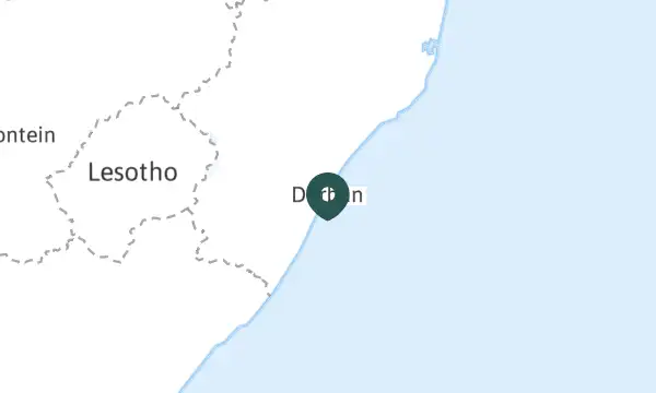 Durban (Afrique du Sud)