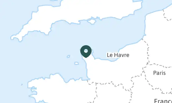 Cherbourg-en-Cotentin (50)