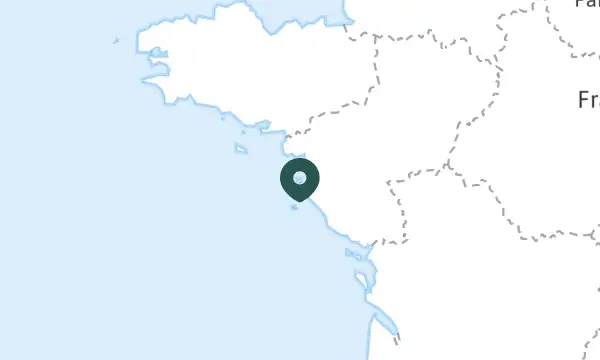 Noirmoutier-en-l'Île (85)