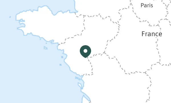 Beaupréau-en-Mauges (49)