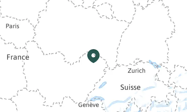 Fougerolles-Saint-Valbert (70)