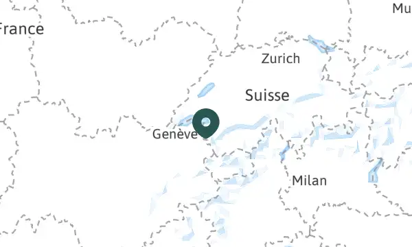 Port-Valais (Suisse)