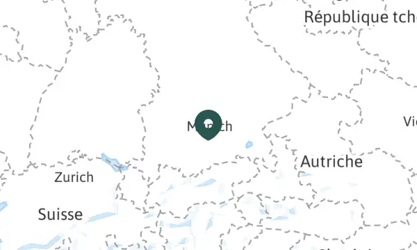 München (Allemagne)