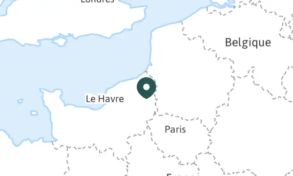 Neufchâtel-en-Bray (76)