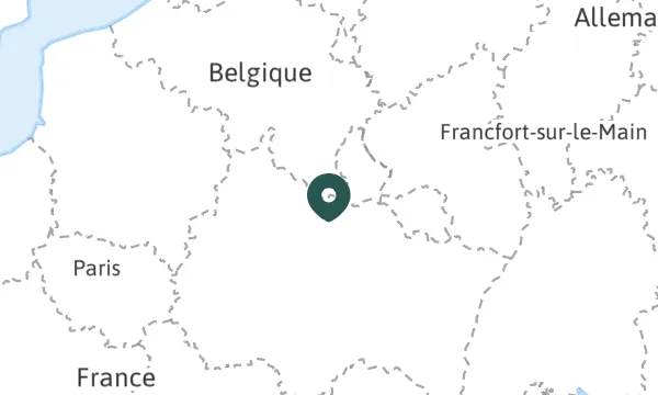 Saint-Pancré (54)