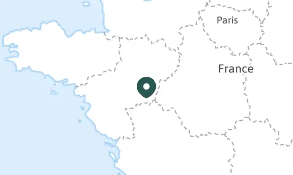 Beaufort-en-Vallée (49)