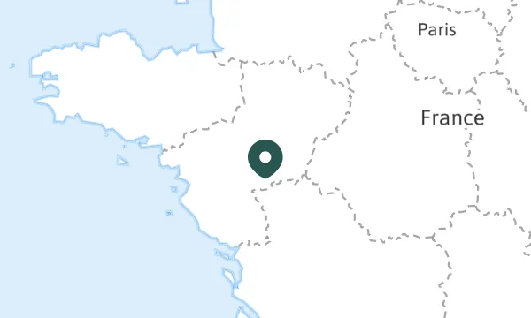 Rochefort-sur-Loire (49)