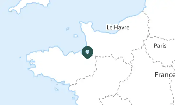 Le Mont-Saint-Michel (50)