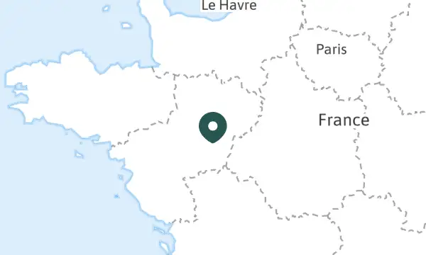 La Chapelle-d'Aligné (72)