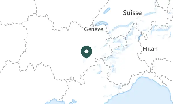 Saint-Laurent-du-Pont (38)