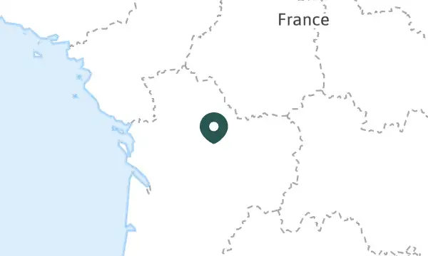 L'Isle-Jourdain (86)