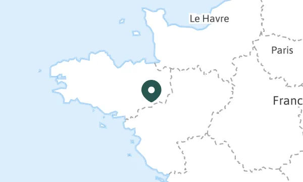 Noyal-Châtillon-sur-Seiche (35)