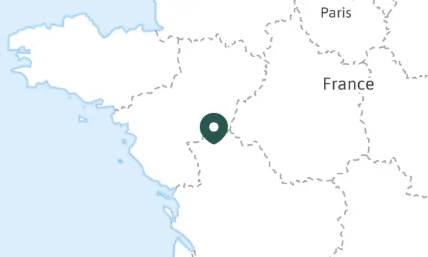 Doué-la-Fontaine (49)