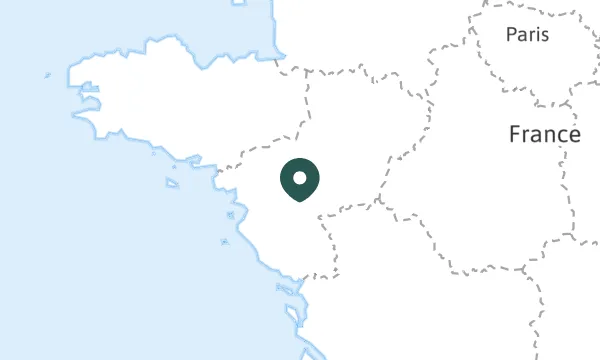 Ancenis-Saint-Géréon (44)