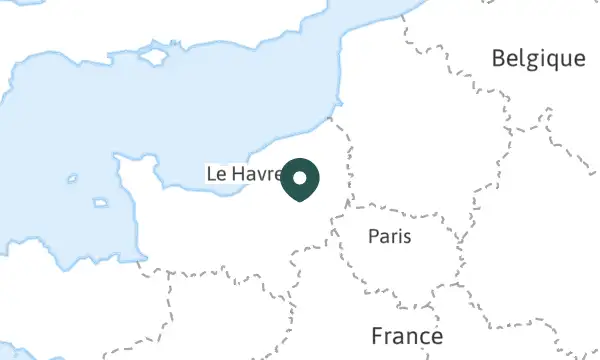 Saint-Martin-de-Boscherville (76)