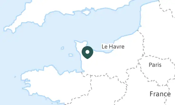 Carentan les Marais (50)