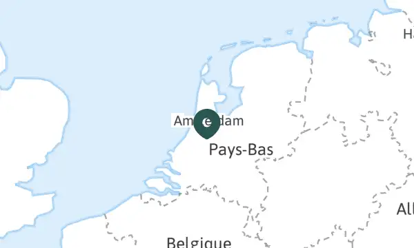 Amsterdam (Pays-Bas)