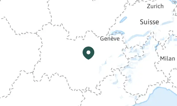 Saint-Bonnet-de-Mure (69)