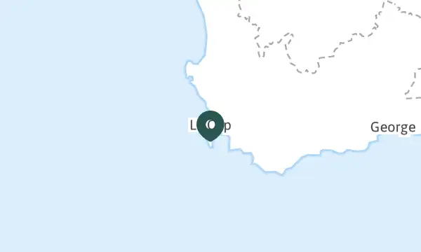 Le Cap (Afrique du Sud)